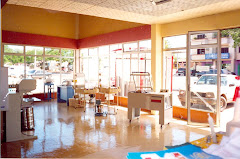 Oficinas/Salón Emprendedor Pequeñas Fábricas p/ Emprender