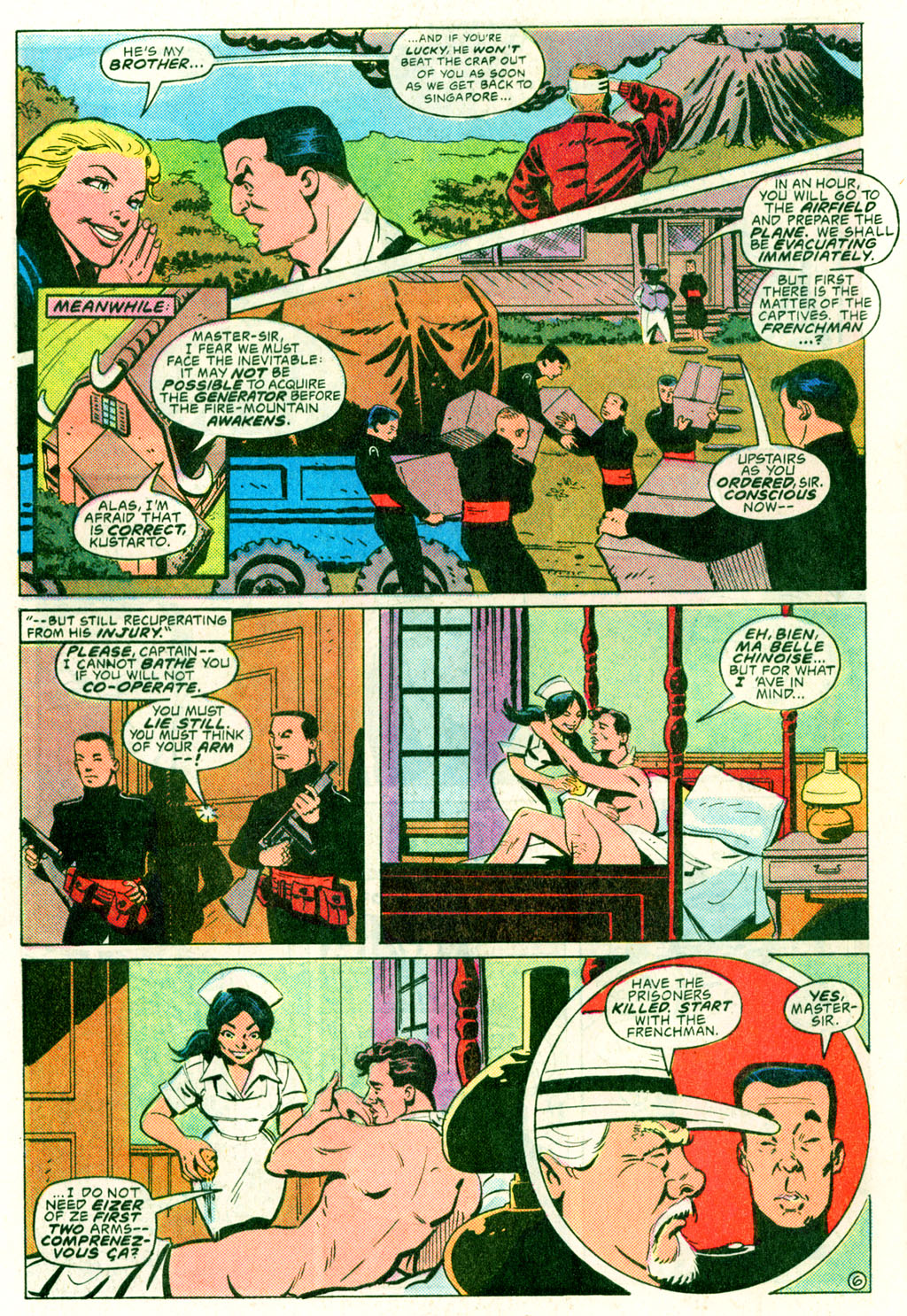 Read online Action Comics (1938) comic -  Issue #621 - 41