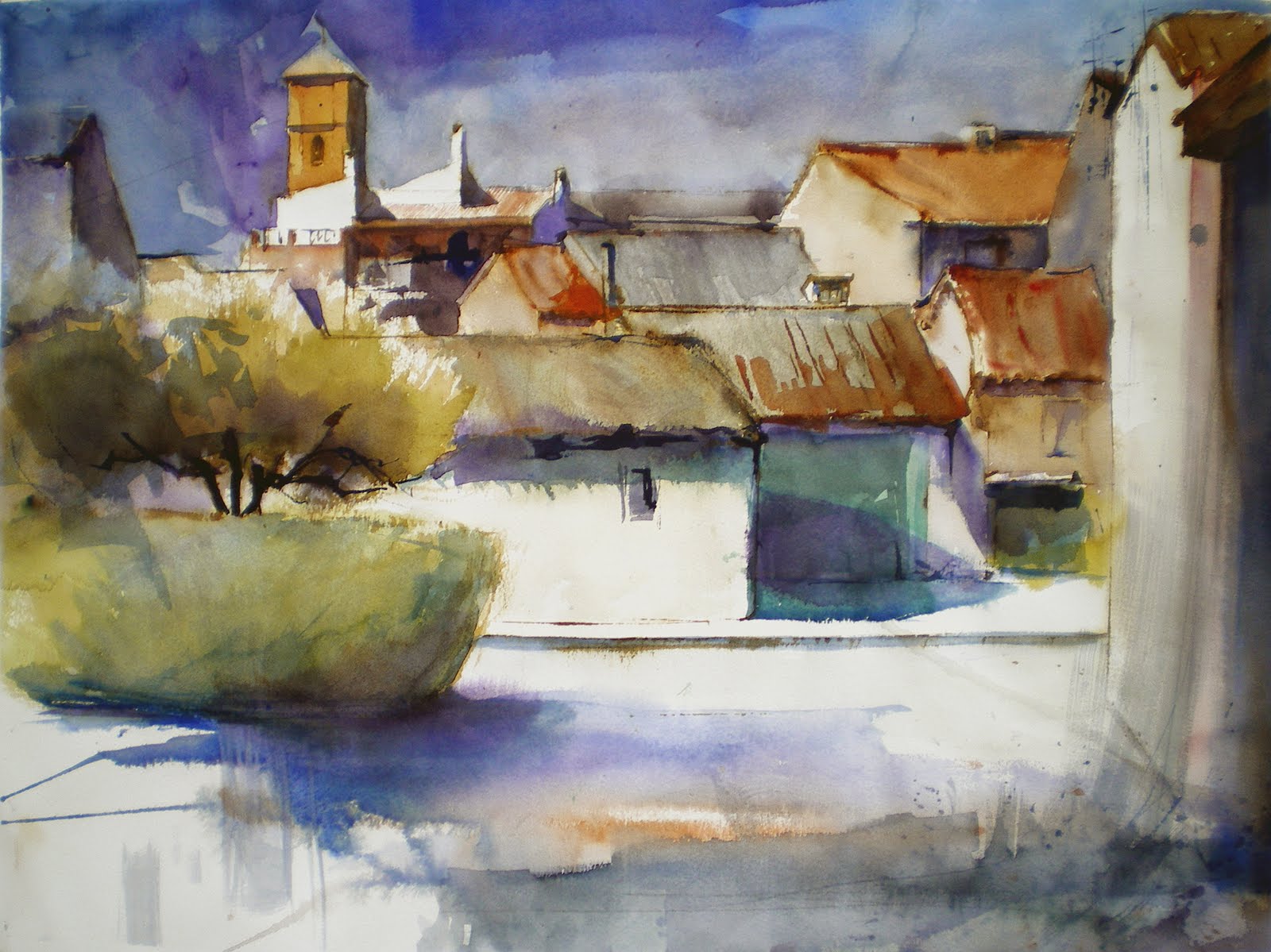 margarita forteza villar Villanueva de la Fuente