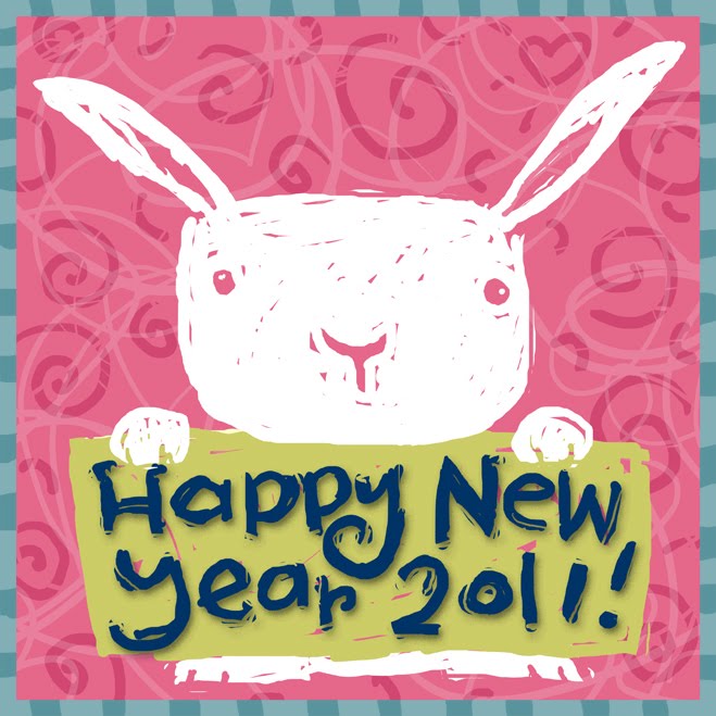 Year of the rabbit: your full guide to the chinese new year! TukoArt Blog
