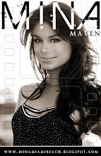 May 2010 Mina Maven, Fast and the Furious Tokyo Drift Actress Nathalie Kelley