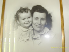My Mother and Me...