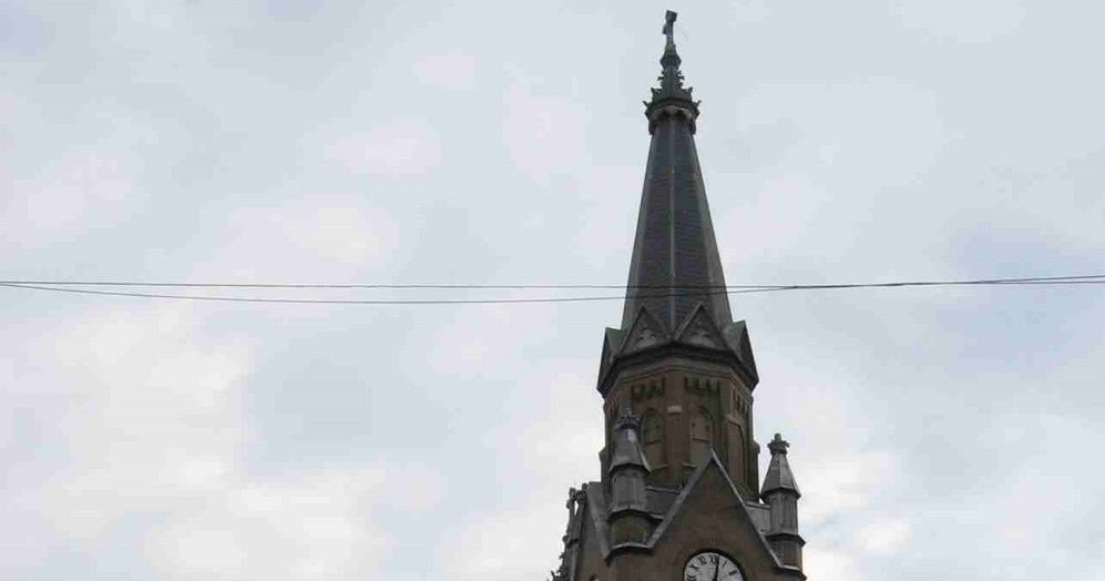 Brooklyn Catholic St. Stanislaus Kostka, Greenpoint