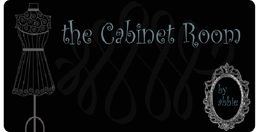 The Cabinet Room - Dubai Online Fashion Shop