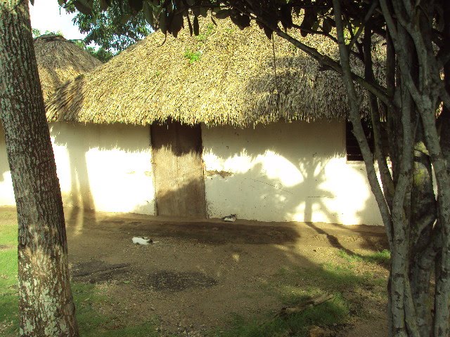 BARRIO RANCHERIA - SAHAGUN CORDOBA-