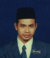 Mohd Shamsuddin - Sahabat Analah.....