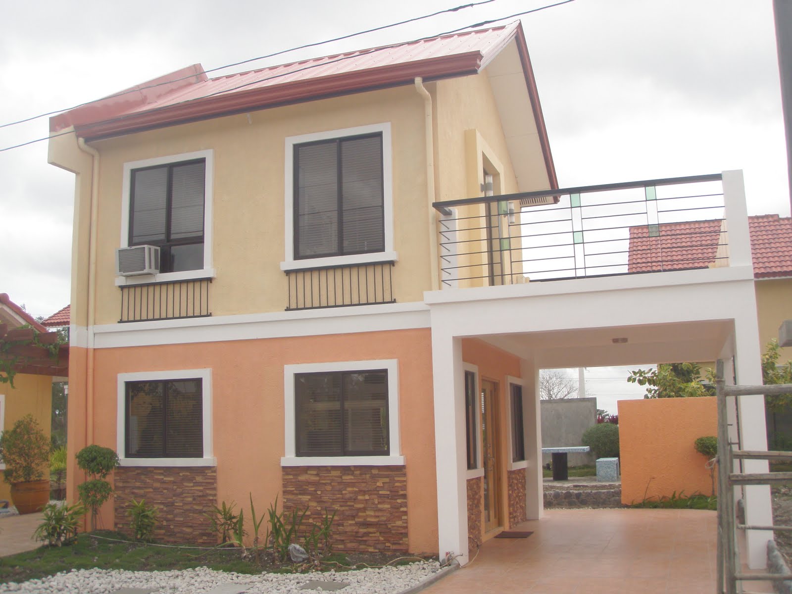 Parc Regency Residences