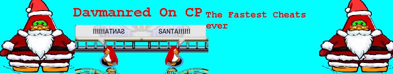 Davmanred on CP
