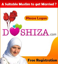 Muslim Matrimony