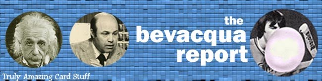The Bevacqua Report