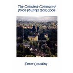 Community Voice Musings 2003-2008