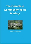 The Complete Community Voice Musings 2003-2010