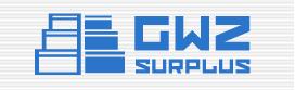 GWZ Surplus - GeeWhiZ what a deal!