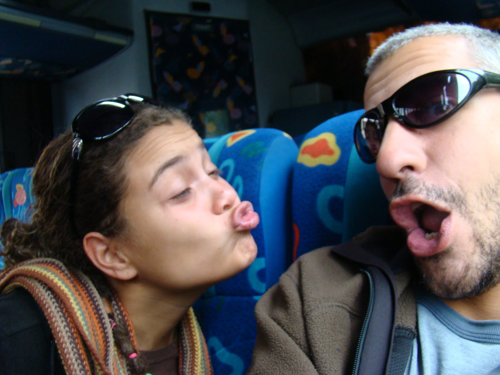 Caminando por Sudámerica: Cuenca, Ecuador.