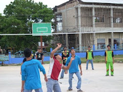 Kegiatan ClassMeeting