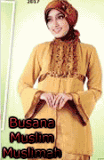 Busana Muslim Online