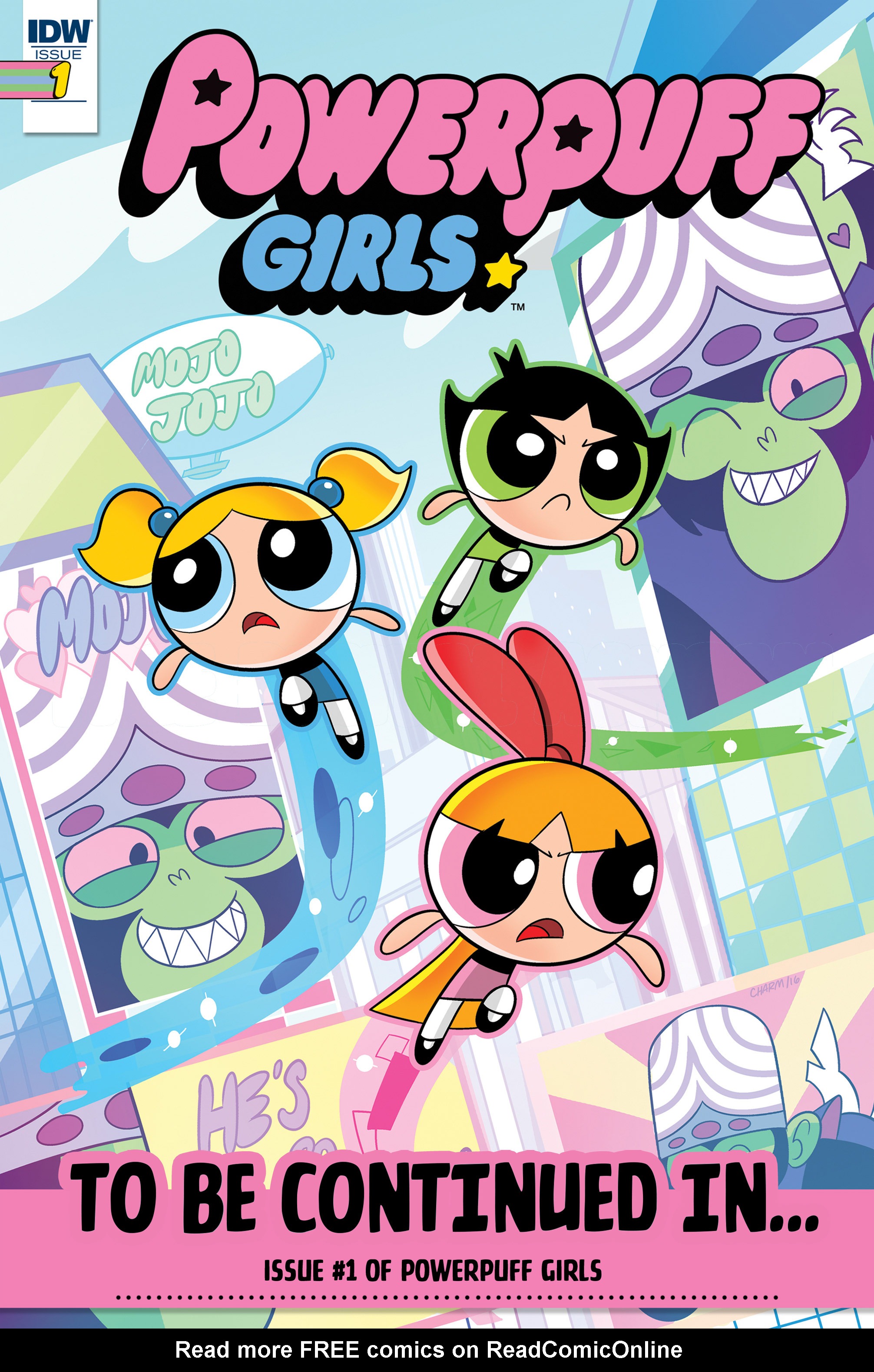 Read online My Little Pony: Friendship is Magic comic -  Issue #45 - 30