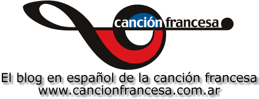 Canción Francesa