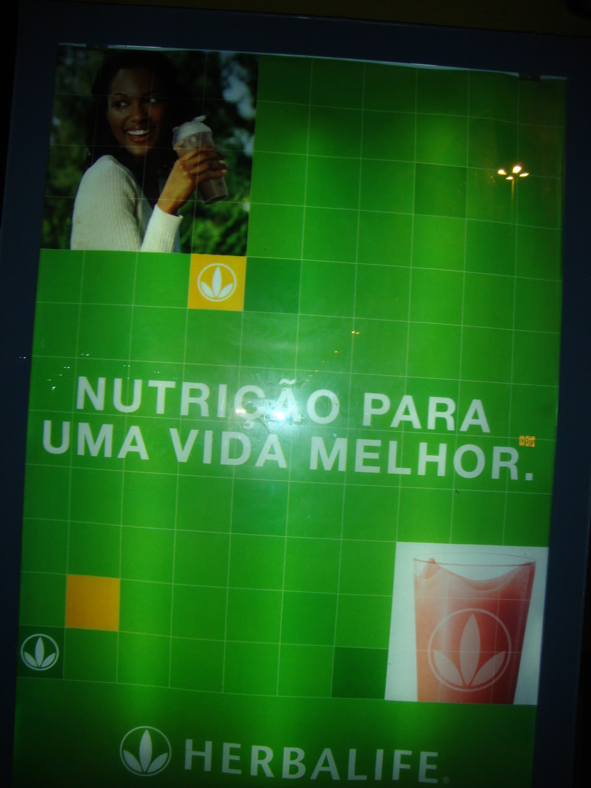Mostra De Soluções Para Uma Vida Melhor