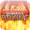 Iron Fist Boxing v1.0