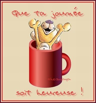 un peu de tout: Bon dimanche