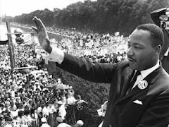 40th Anniversary of Martin Luther King's Death