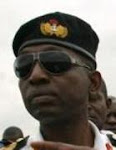 Nigerian Mad Admiral