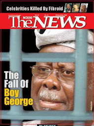 Lagos Boy Goes To Jail