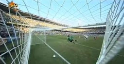 FIFA to consider goal-line technology