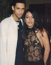 Aaliyah and Rashad