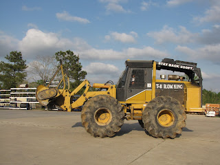 The Gary Bunch: Uncle John's Toy's