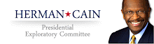 Herman Cain For President?