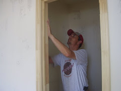 Let at him go he is all PROed out