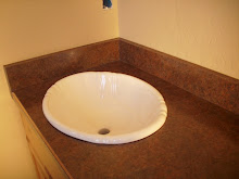 Masterbath sink