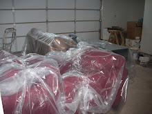 Our furniture has arrived!!