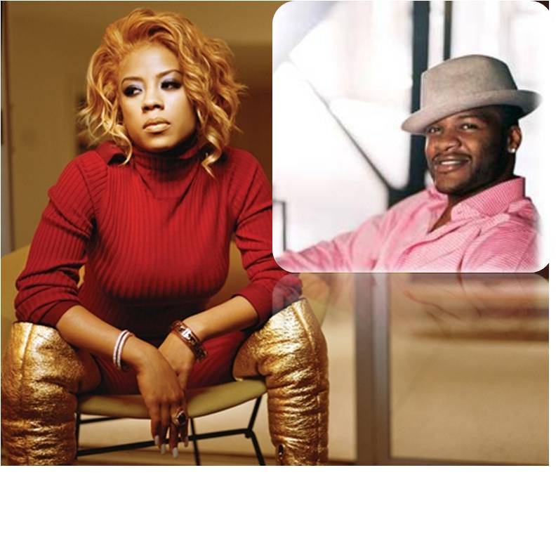 Celebrity Blitz: New Music: Jaheim ft. Keyshia Cole - I’ve Changed