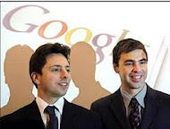 Google's Owners