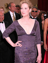Meryl Streep—curvy goddess!