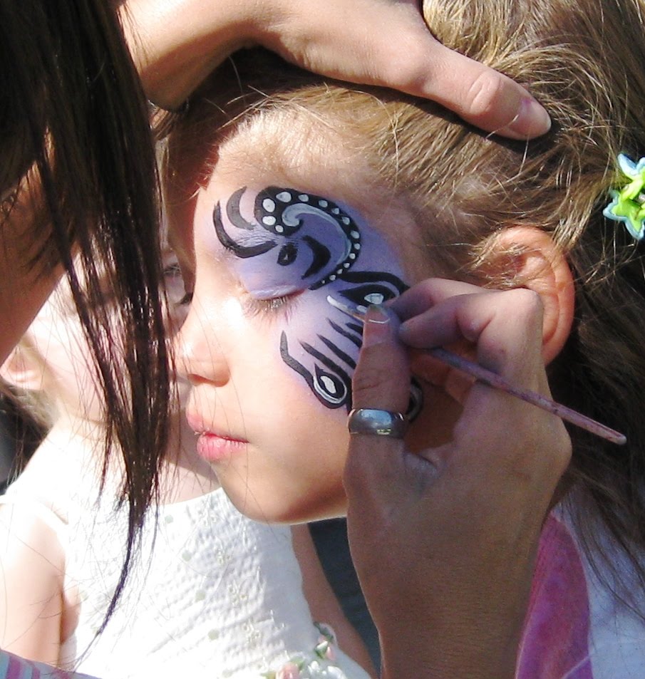 Art 4 Life Life 4 Art Best Face Painting Service in Denver