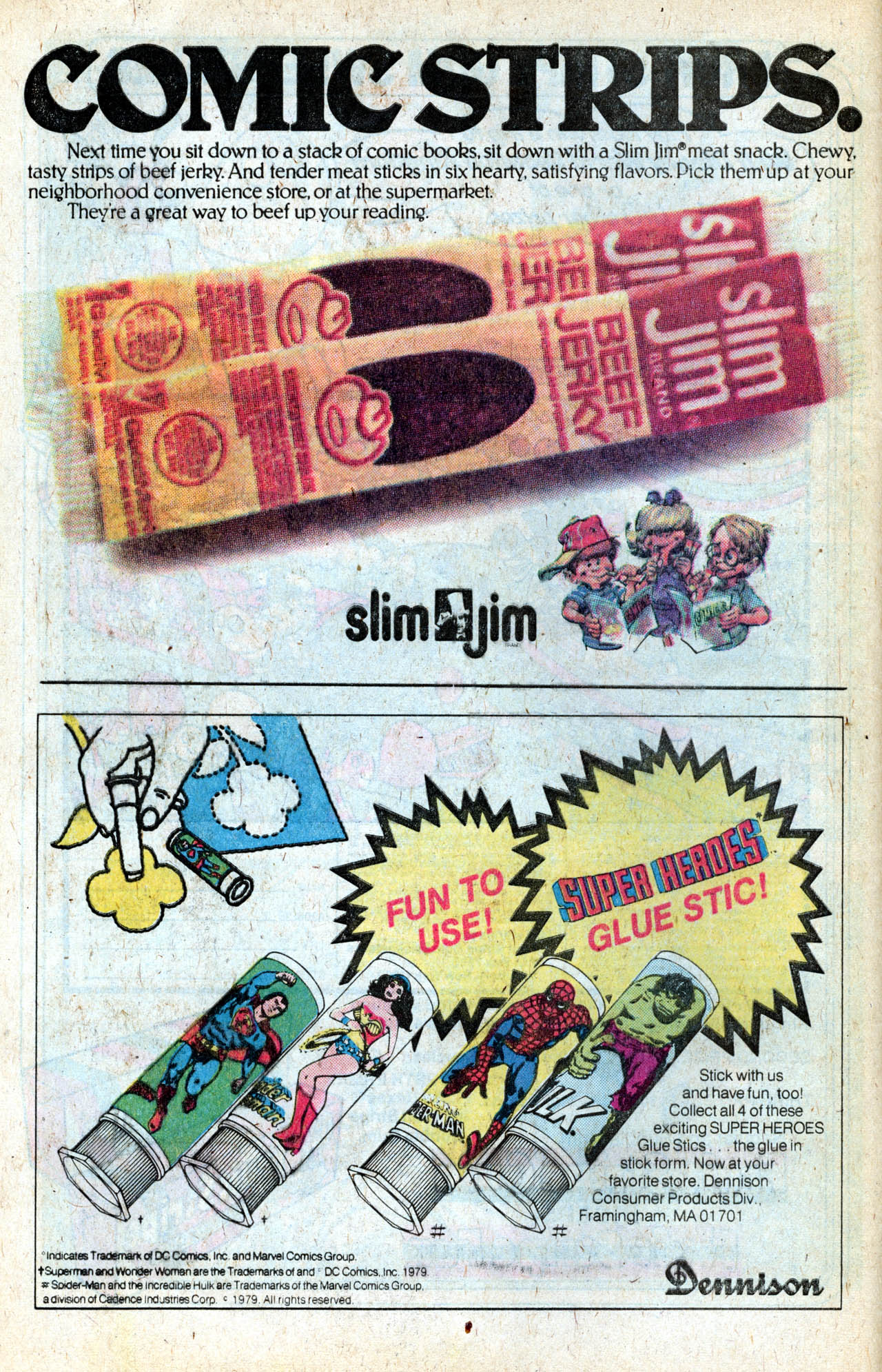 Read online Weird War Tales (1971) comic -  Issue #81 - 8