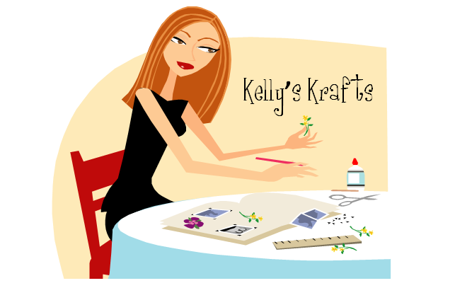 Kelly's Krafts
