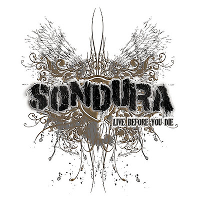 SonDura - Live Before You Die (2009)