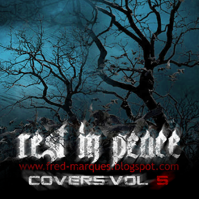 Rest In Peace - Covers Vol. 5 (2010)