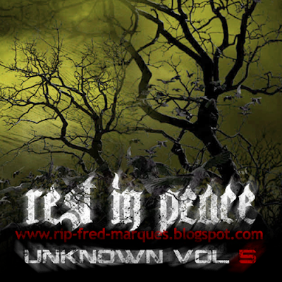 Rest In Peace - Unknown Bands Vol. 5 (2010)
