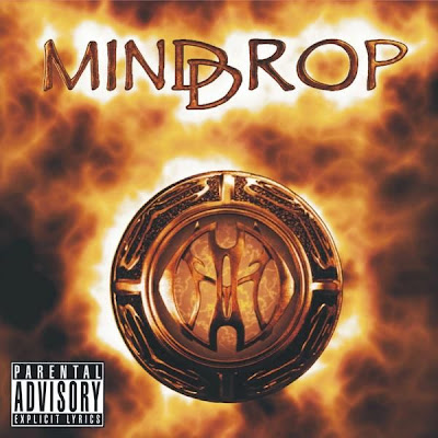 Mind Drop - Mind Drop (2008)