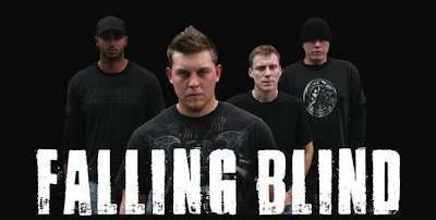 Falling Blind - Falling Blind [EP] (2008)