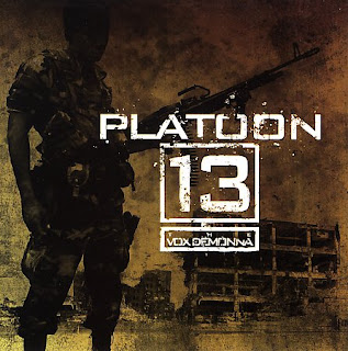 Platoon 13 - Soldier's Life (2006)