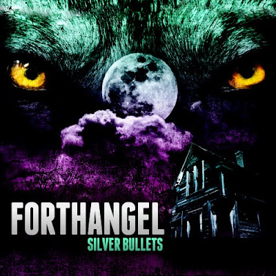 ForthAngel - Silver Bullets [EP] (2010)