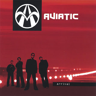 Aviatic - Arrival (2006)