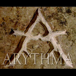 Arythma - 18 Minutes [EP] (2007)
